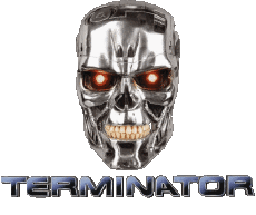 Multimedia V International Terminator Logo 01 