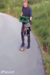 Humor - Fun GENTE Ebrio Serie 01 