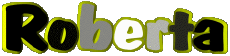 Nombre FEMENINO - Italia R Roberta 
