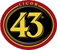Drinks Digestive - Liqueurs Cuarenta-Y-Tres-Licor-43 