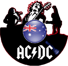 Multimedia Musica Hard Rock Ac - Dc 