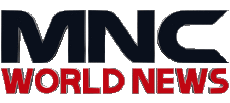Multi Média Chaines - TV Monde Indonésie MNC World News 