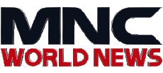 Multimedia Canales - TV Mundo Indonesia MNC World News 
