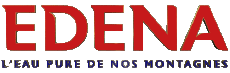 Boissons Eaux Minérales Edena 
