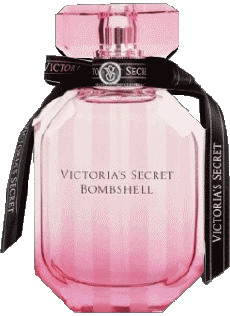 Moda Alta Costura - Perfume Victoria's Secret 