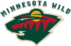 2000 B-Sports Hockey - Clubs U.S.A - N H L Minnesota Wild 