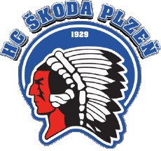 Deportes Hockey - Clubs Chequia HC Skoda Plzen 