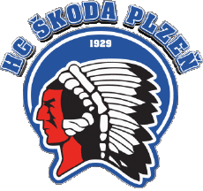 Sports Hockey - Clubs Czechia HC Skoda Plzen 