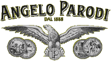 Comida Conservas Angelo Parodi 