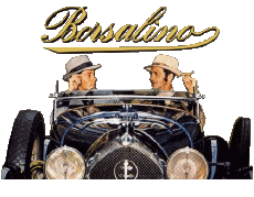 Multi Média Cinéma - France Jean Paul Belmondo Borsalino 