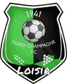 Deportes Fútbol Clubes Francia Grand Est 51 - Marne Nord Champagne FC Loisir 