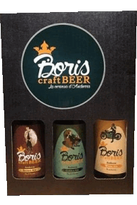 Bevande Birre Andorra Boris-Craft-Beer 