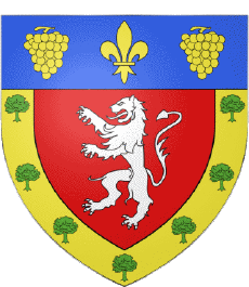 Drapeaux France Départements - Villes 75 Paris Arrondissement 12 