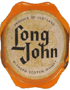Bevande Whisky Long John 