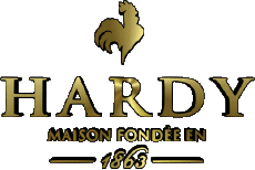 Boissons Cognac Hardy 