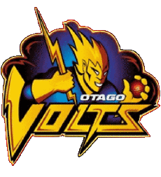 Sports Cricket Nouvelle Zélande Otago Volts 