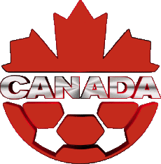 Sports Soccer National Teams - Leagues - Federation Americas Canada 