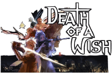 Multi Média Jeux Vidéo Death of a Wish Logo 