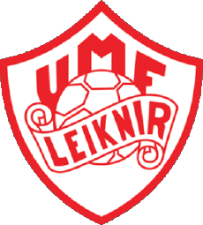 Sport Fußballvereine Europa Island UMF Leiknir Fáskrúdsfjördur 