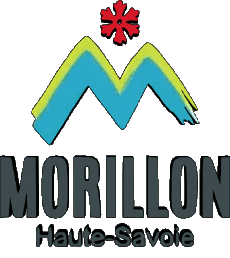 Sportivo Stazioni - Sciistiche Francia Alta Savoia Morillon 