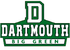 Deportes N C A A - D1 (National Collegiate Athletic Association) D Dartmouth Big Green 