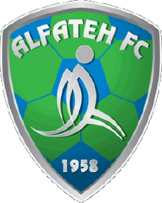 Sport Fußballvereine Asien Saudi-Arabien Al-Fateh Sports Club 