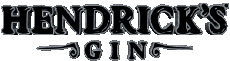 Boissons Gin Hendrick's 