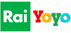 Multimedia Canali - TV Mondo Italia Rai Yoyo 