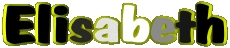 Vorname WEIBLICH - Frankreich E Elisabeth 