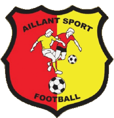Sportivo Calcio  Club Francia Bourgogne - Franche-Comté 89 - Yonne Aillant Sport Football - ASF 89 
