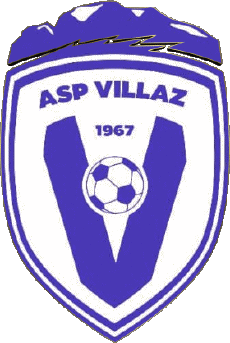 Sport Fußballvereine Frankreich Auvergne - Rhône Alpes 74 - Haute Savoie ASP VIllaz 