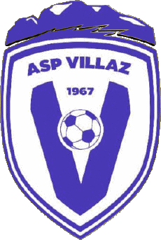 Sports FootBall Club France Auvergne - Rhône Alpes 74 - Haute Savoie ASP VIllaz 