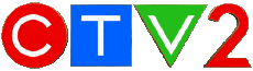 Multimedia Kanäle - TV Welt Kanada CTV2 