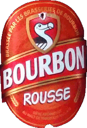 Drinks Beers France Overseas Bourbon-Do-Do 