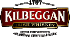 Boissons Whisky Kilbeggan 