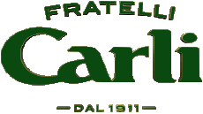 Essen Öle Fratelli Carli 