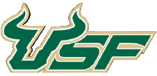 Deportes N C A A - D1 (National Collegiate Athletic Association) S South Florida Bulls 