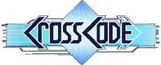 Multimedia Videogiochi CrossCode Logo 