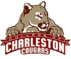Deportes N C A A - D1 (National Collegiate Athletic Association) C College of Charleston Cougars 