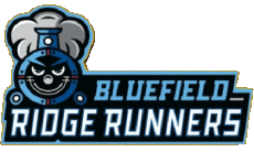 Sport Baseball U.S.A - Appalachian League Bluefield Ridge Runners 