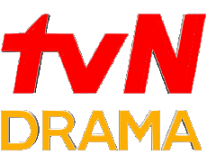 Multi Media Channels - TV World South Korea TVN - Drama 