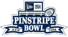 Sports N C A A - Bowl Games Pinstripe Bowl 