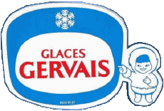 Cibo Gelato Gervais 