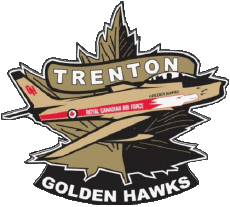 Sport Eishockey Canada - O J H L (Ontario Junior Hockey League) Trenton Golden Hawks 