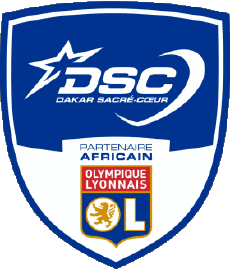 Deportes Fútbol  Clubes África Senegal AS Dakar Sacré-Cœur 