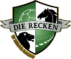 Sports HandBall Club - Logo Allemagne TSV Hannover-Burgdorf 
