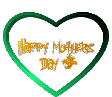 Mensajes Inglés Happy Mothers Day 01 