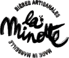 Drinks Beers France mainland La Minotte 