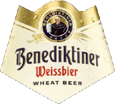 Drinks Beers Germany Benediktiner 