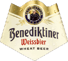 Getränke Bier Deutschland Benediktiner 